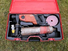 Hilti diamond core for sale  RIPLEY