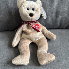 Beanie babies baby for sale  NOTTINGHAM