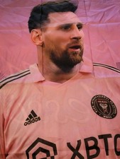Messi inter miami for sale  Rainbow City