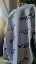 Balmain paris felpe usato Balmain paris felpe usato  Cinisi