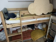hoppekids bett gebraucht kaufen  Stadthagen