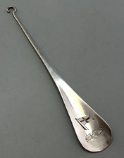 silver shoe horn for sale silver shoe horn for sale STROUD