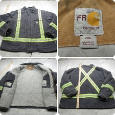 Carhartt jacket mens for sale  Denver
