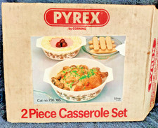 Vintage pyrex vine gebraucht kaufen  Versand nach Germany