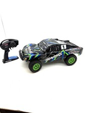 Traxxas slash 4x4 for sale  Dallas