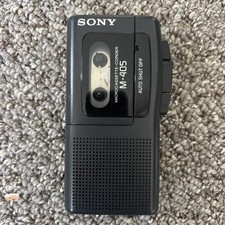 Sony micro cassette for sale  DONCASTER