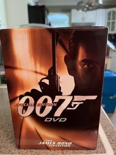 James bond collection for sale  Oak Ridge
