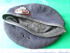 Ww2 gpo beret for sale  SALTBURN-BY-THE-SEA