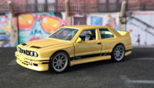 Hot wheels bmw gebraucht kaufen  Reinfeld