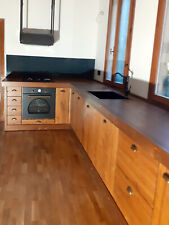 Cucina angolare rustica usato  Volpago del Montello