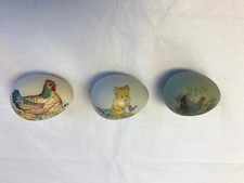 Hand decorated porcelain for sale  Brevard