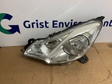 2011 citroen headlight for sale  DEVIZES