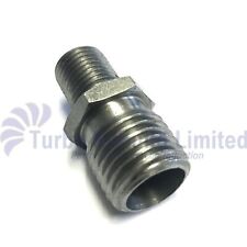 Turbocharger oil feed for sale  POULTON-LE-FYLDE