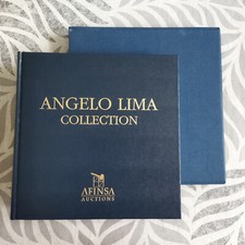 Catalogo afinsa angelo usato  Borgosesia