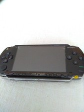 Console sony psp d'occasion  Pontoise