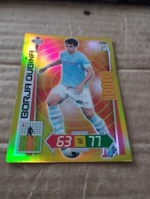 Card 396 Borja Oubiña IDOLO Celta Vigo Panini Adrenalyn XL La Liga 2012 2013 comprar usado  Enviando para Brazil