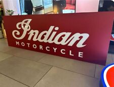 Indian motorcycle 100cm for sale  ROSSENDALE