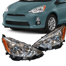 Headlights 2012 2014 for sale  Chino