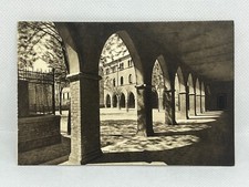 Cartolina bologna collegio usato  Bologna