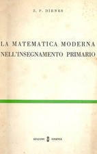 Matematica moderna nell usato  Bologna