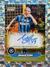Topps stadium club usato  Roma