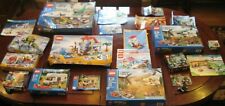 Retired lego city for sale  Pensacola