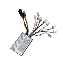 Centralina controller 24v usato  Arona