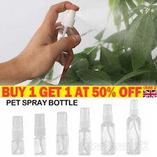 100ml transparent spray for sale  MANCHESTER