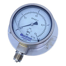 Barthel armaturen p2325b073081 gebraucht kaufen  Hamburg