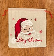 Merry christmas santa for sale  Raymond