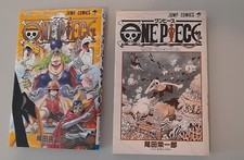 One piece manga usato  Avezzano