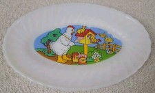 Vintage jollibee oval for sale  North Canton
