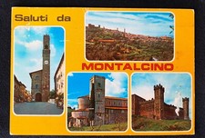 Usado, SIENA - Montalcino comprar usado  Enviando para Brazil