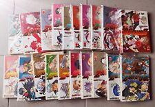 Manga zone serie usato  Piacenza