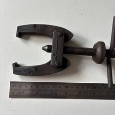Longbro puller jaw for sale  BEDWORTH