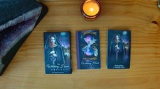 Witching hour oracle for sale  NEWTON ABBOT