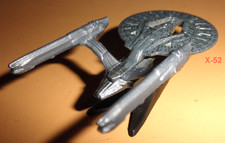 Star Trek Hot Wheels USS Vegeance Khan Darkness filme navio fundido brinquedo com suporte, usado comprar usado Star Trek Hot Wheels USS Vegeance Khan Darkness filme navio fundido brinquedo com suporte, usado comprar usado  Enviando para Brazil