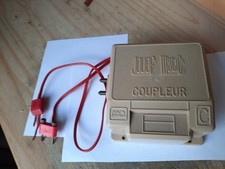 Coupleur jouef matic d'occasion  Chaumont-en-Vexin