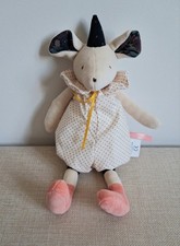 Peluche doudou souris d'occasion Peluche doudou souris d'occasion  Aix-les-Bains