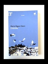 Stagioni mario rigoni usato Stagioni mario rigoni usato  Italia