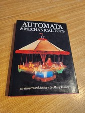 Vintage toy book for sale  WAKEFIELD
