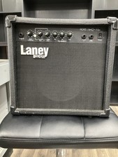 Laney hardcore max for sale  Mansfield