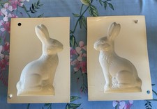 Vintage rabbit mould for sale  WESTCLIFF-ON-SEA