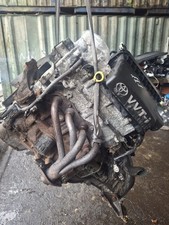 1l yaris toyota petrol for sale  BRENTWOOD
