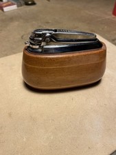 Accendino tavolo ronson usato  Montaione