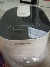 Panela elétrica de arroz redutora de carboidratos, 4 xícaras de arroz não cozido/8 arroz cozido, 10 predefinições... comprar usado  Enviando para Brazil