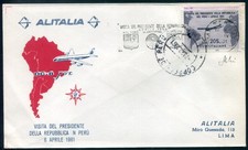 1961 repubblica gronchi usato  Milano