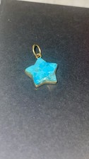 Anhänger turkis stein gebraucht kaufen Anhänger turkis stein gebraucht kaufen  Montabaur