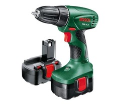 Bosch psr 14.4v for sale  NOTTINGHAM