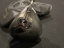 Cobra darkspeed driver for sale  Quincy